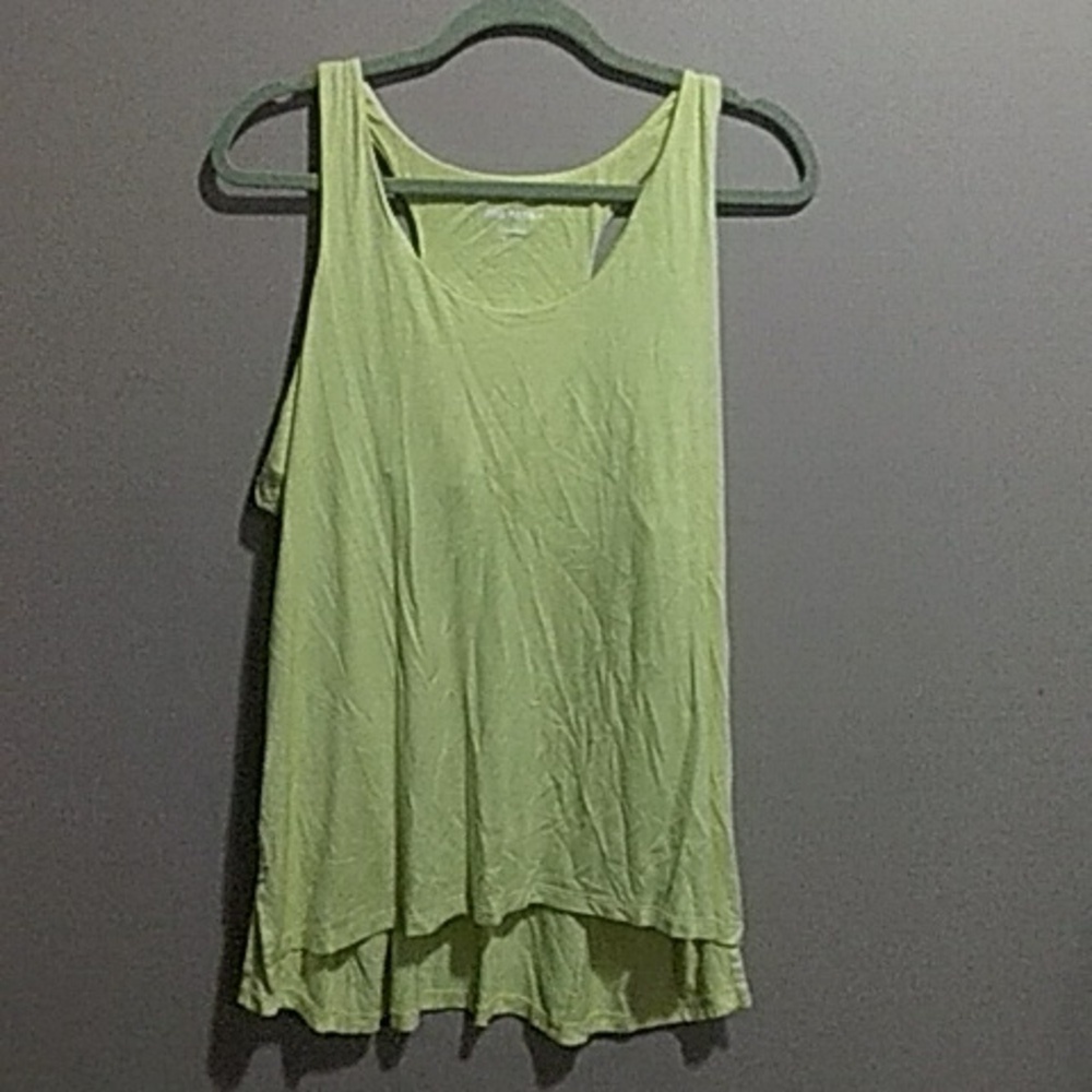 Joe fresh tank top size xl